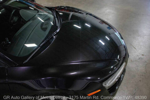 2015 Audi R8 5.2 quattro