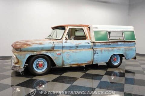 1964 Chevrolet C10