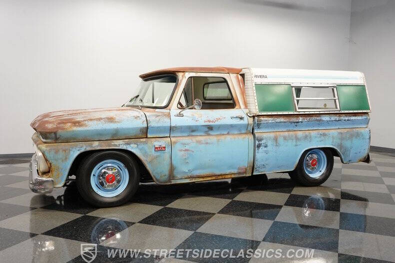 1964 Chevrolet C10