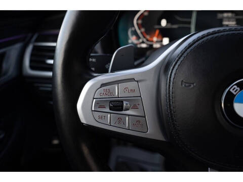 2022 BMW 7 Series 750i xDrive