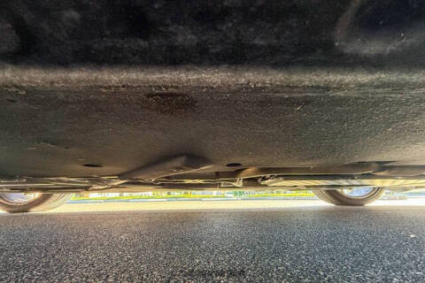 2017 Mercedes-Benz S-Class S 550