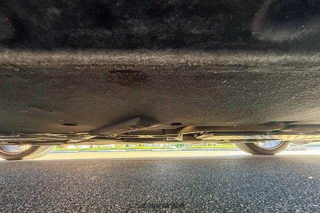 2017 Mercedes-Benz S-Class S 550