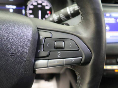 2021 Cadillac XT4 Premium Luxury