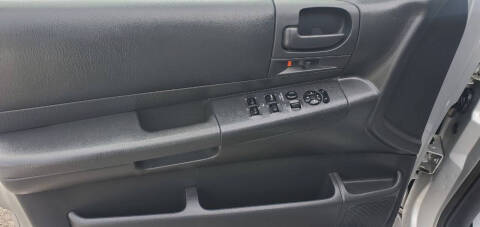 2003 Dodge Durango SXT