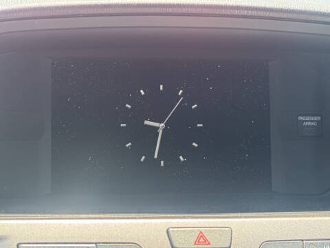 2017 Honda Odyssey EX-L w/RES