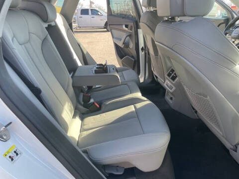 2022 Audi Q5 quattro S line Prem Plus 45 TFSI