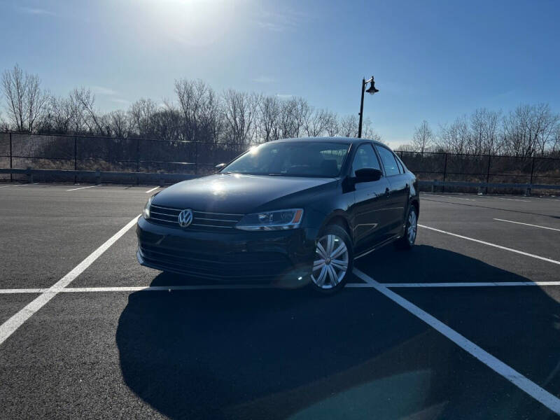 2015 Volkswagen Jetta for sale at CLIFTON COLFAX AUTO MALL in Clifton NJ