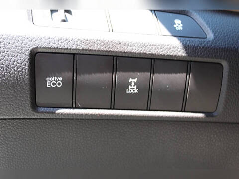 2013 Hyundai Santa Fe Sport 2.0T