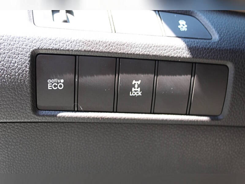 2013 Hyundai Santa Fe Sport 2.0T