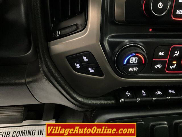 2016 GMC Sierra 1500