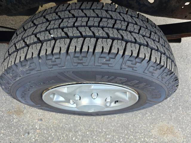 2013 Ford E-Series E-250