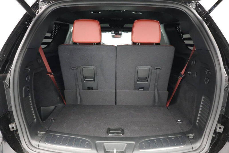 2023 Dodge Durango SRT 392 Premium