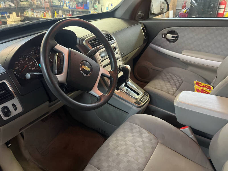 2007 Chevrolet Equinox LS