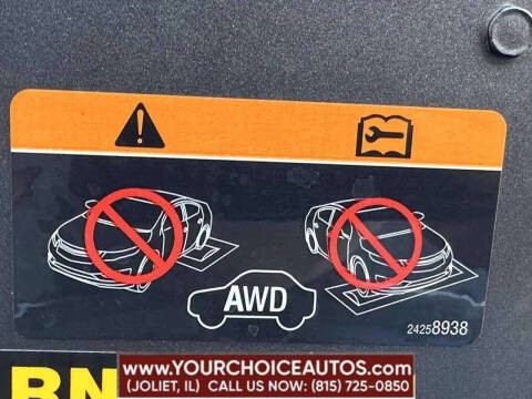 2014 Buick Enclave Premium