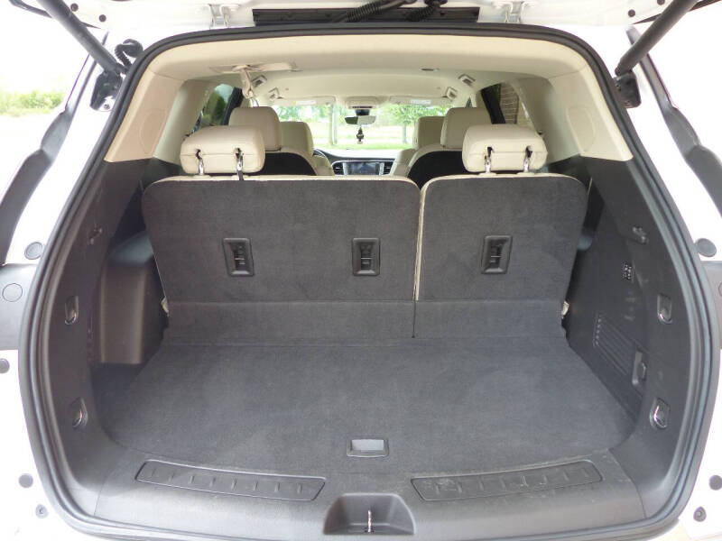 2022 Buick Enclave Premium