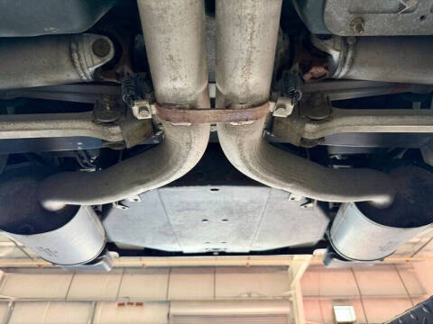 1996 Chevrolet Corvette