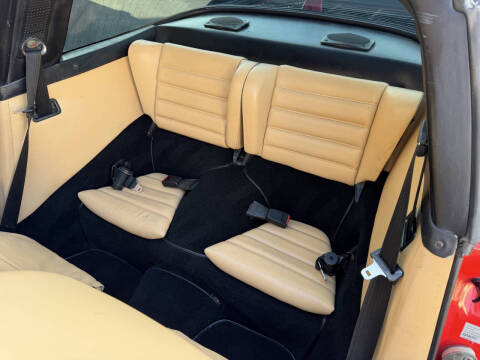 1985 Porsche 911 Carrera