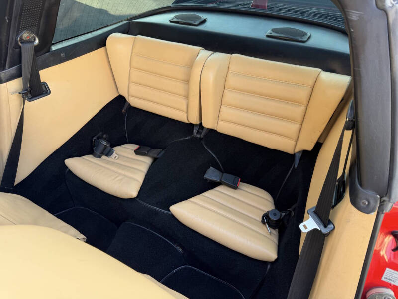 1985 Porsche 911 Carrera