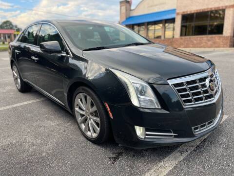 2013 Cadillac XTS for sale at Global Auto Import in Gainesville GA