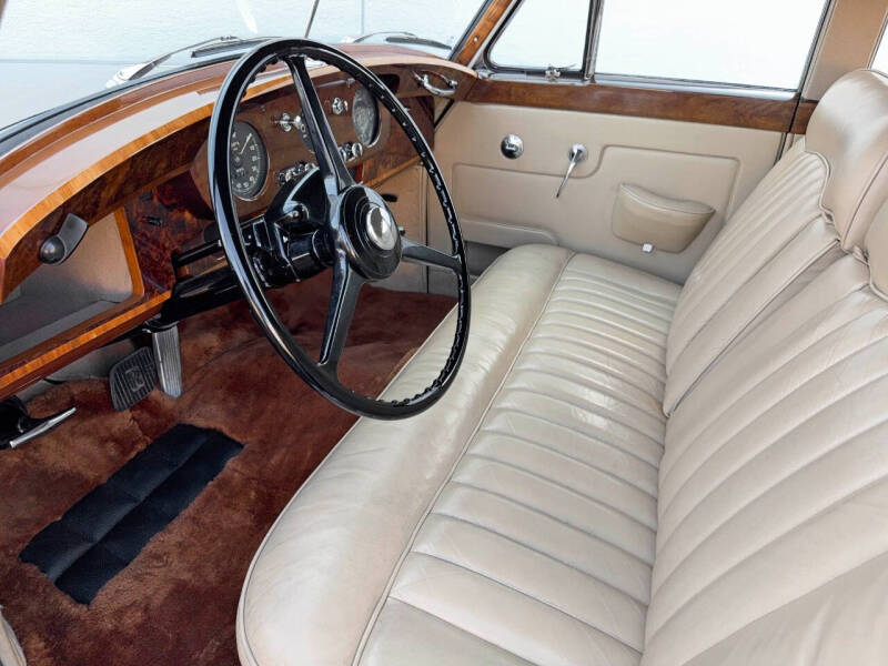 1959 Rolls-Royce 2025