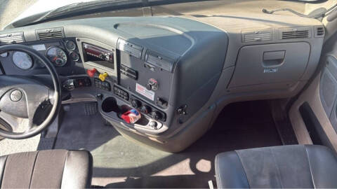 2019 Freightliner Cascadia