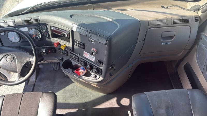 2019 Freightliner Cascadia