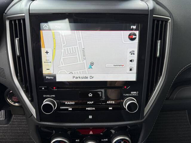 2022 Subaru Forester Touring