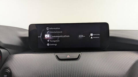 2024 Mazda CX-90 3.3 Turbo Select