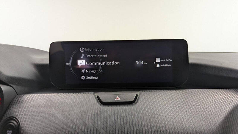 2024 Mazda CX-90 3.3 Turbo Select