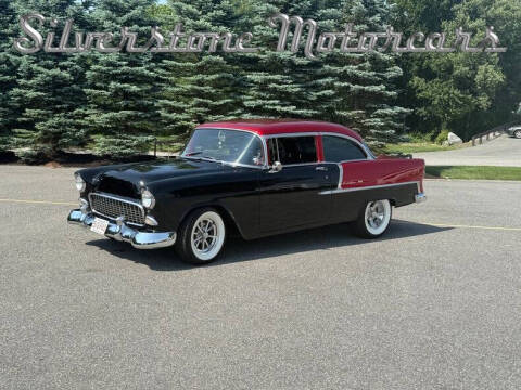 1955 Chevrolet Bel Air