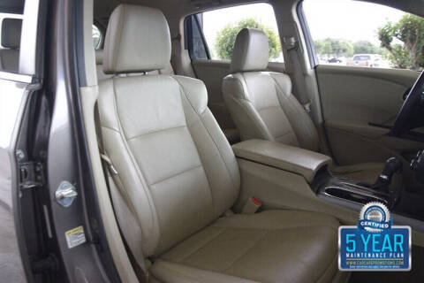 2013 Acura RDX