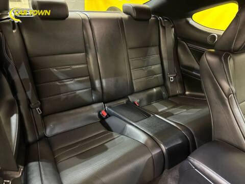 2019 Lexus RC 350 F SPORT