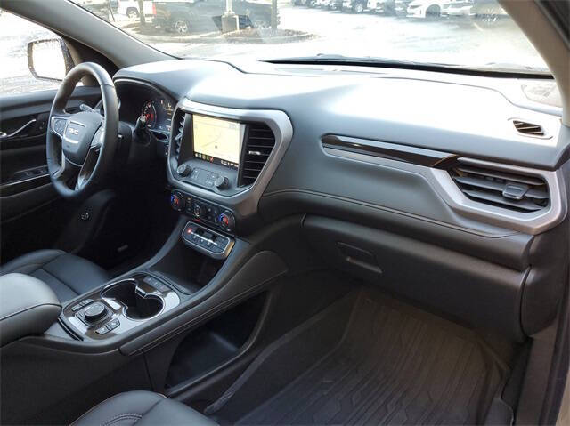 2023 GMC Acadia for sale at Bowman Auto Center in Clarkston, MI