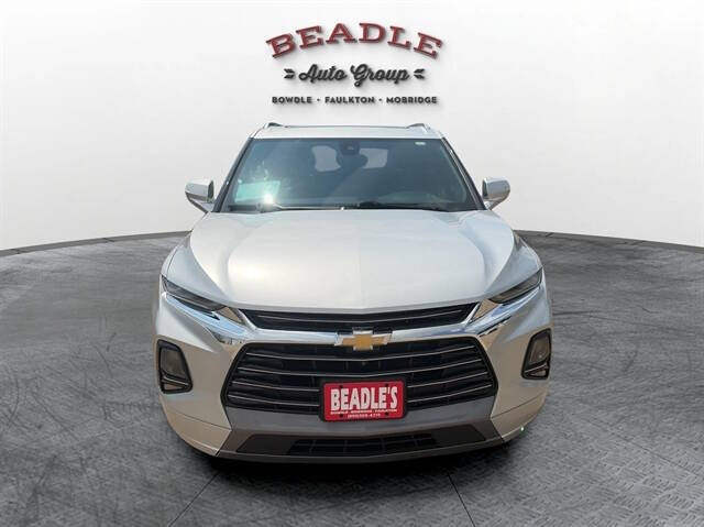 2020 Chevrolet Blazer Premier