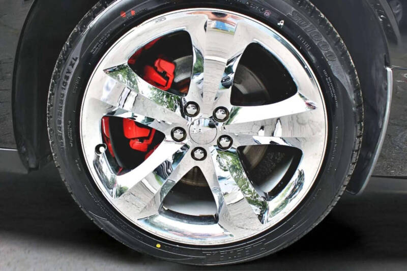 2012 Dodge Challenger