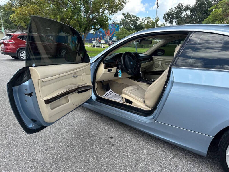 2012 BMW 3 Series 335i