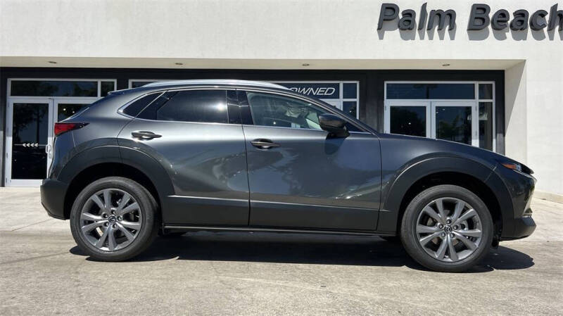 2025 Mazda CX-30 2.5 S Premium