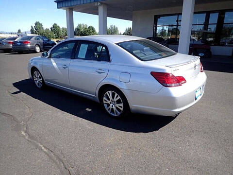 2008 Toyota Avalon Touring