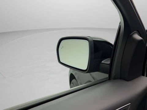 2022 Ford Edge ST
