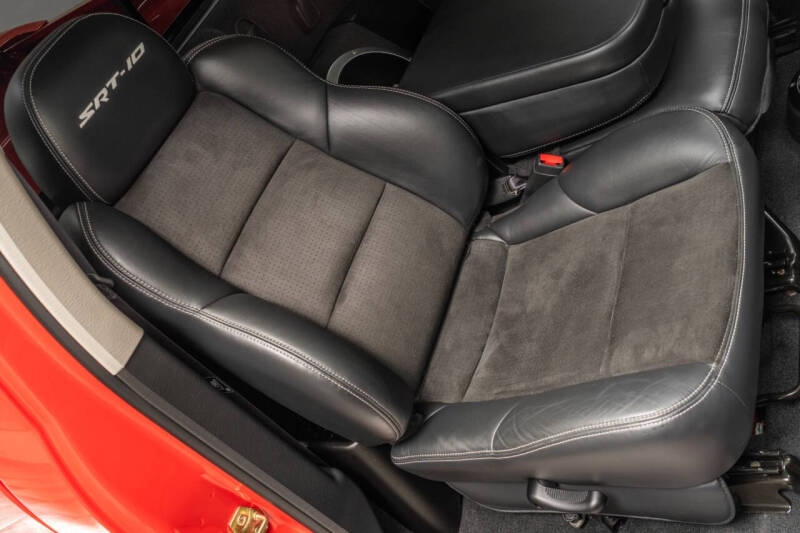 2004 Dodge Ram 1500 SRT-10