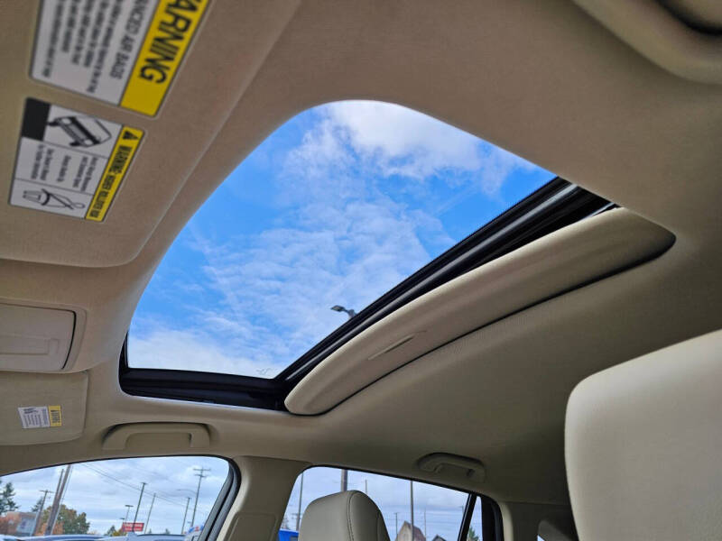 2015 Acura RDX w/Tech