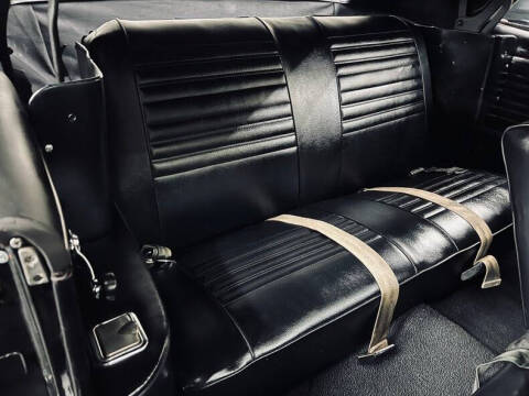 1967 Chevrolet Chevelle