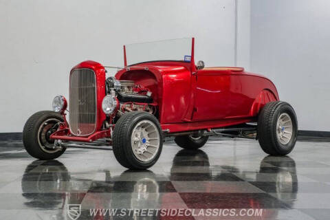 1929 Ford Model A