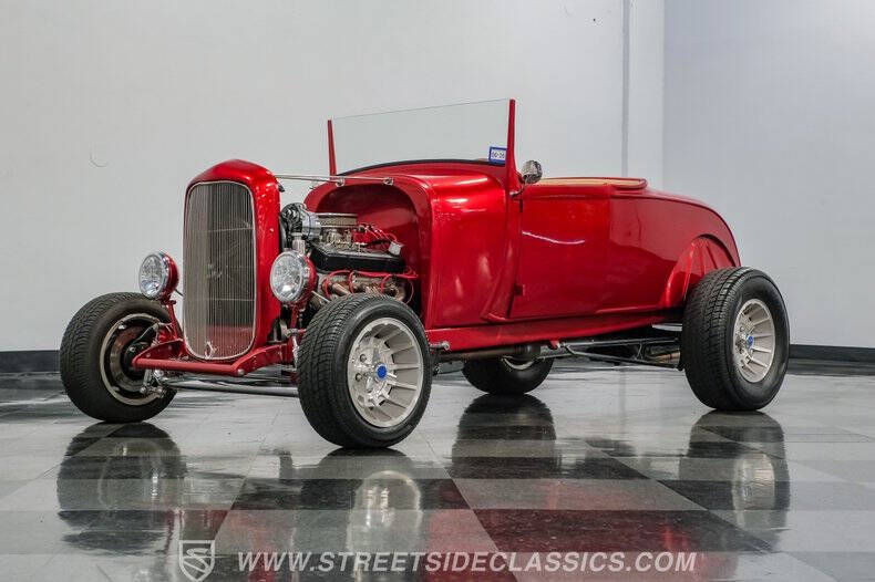 1929 Ford Model A