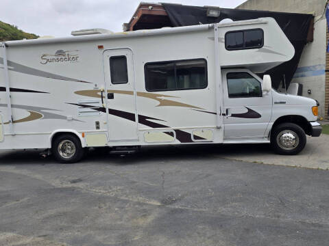 2007 Forest River Sunseeker  Class C