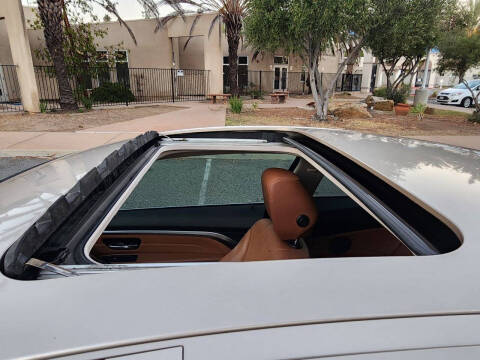 2014 BMW 4 Series 428i xDrive