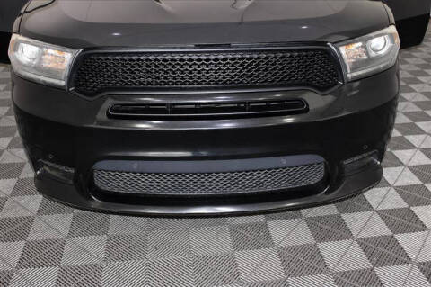 2018 Dodge Durango SRT