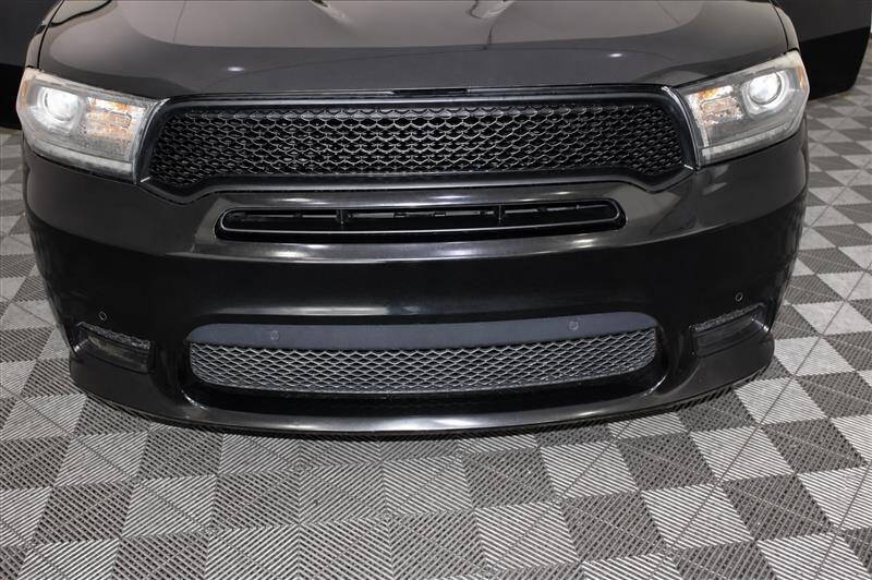 2018 Dodge Durango SRT