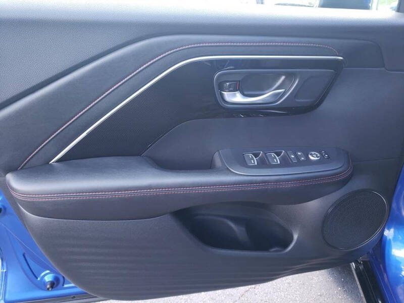 2025 Acura ADX w/A-SPEC