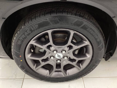 2018 Dodge Challenger GT